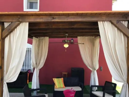 Villa Adelina en Turre, Almería, Villa de lujo con piscina privada cerca de las playas de Mojácar