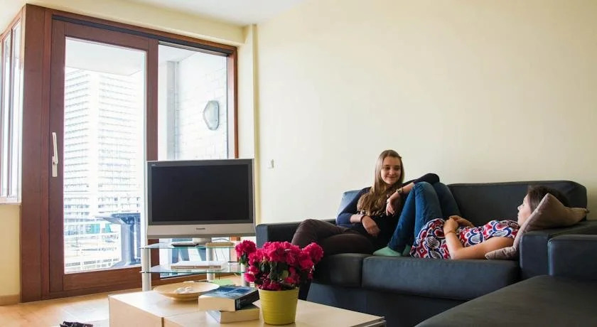 Luxe Appartement Oostende