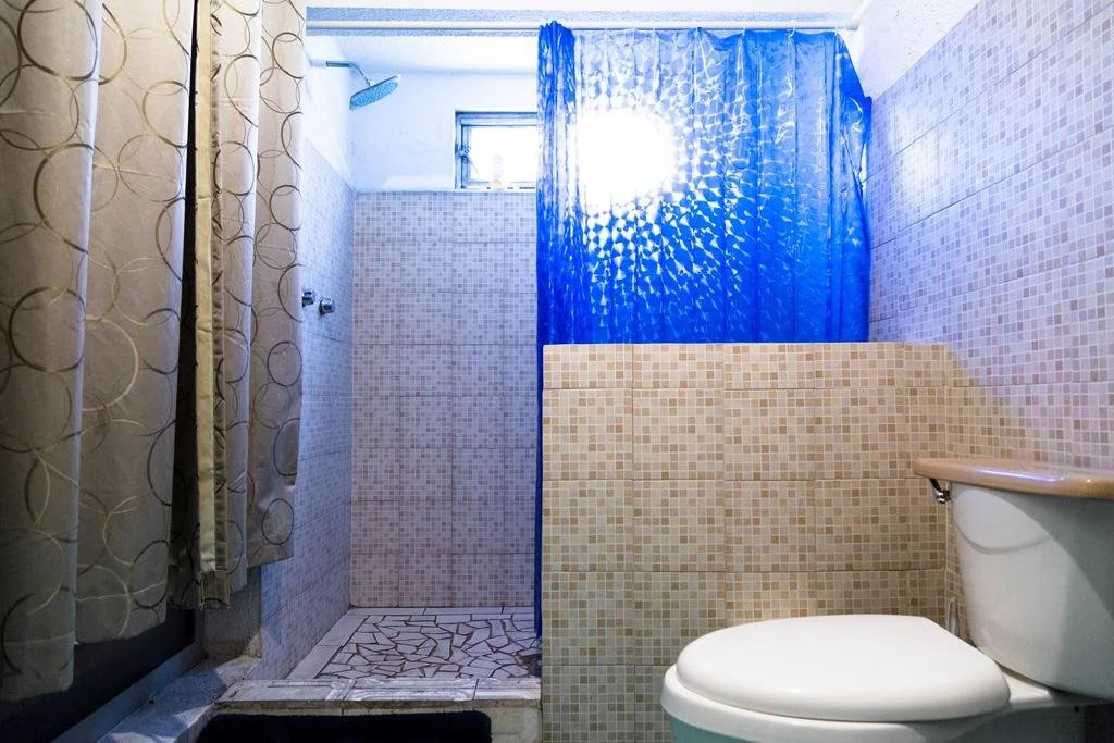 Ocean Tigers Hostel