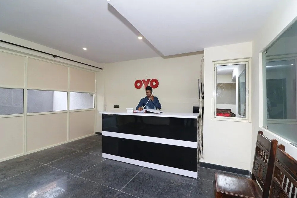 OYO 30251 Rosebury