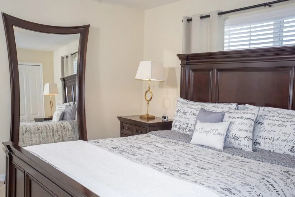 4873ct - Storey Lake 4 Bedroom Townhouse