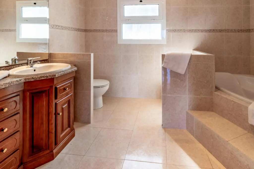 FENER DE DALT 89 Magnífica casa con piscina y vistas