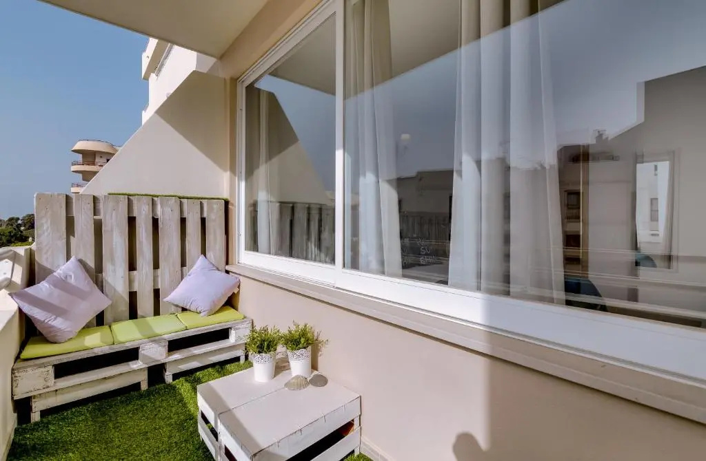Moura Suite Studio - Vilamoura