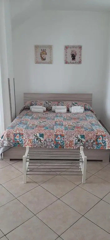 Casa Etna
