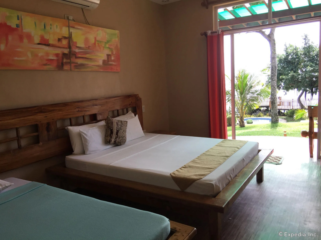 Parklane Bohol Resort and Spa