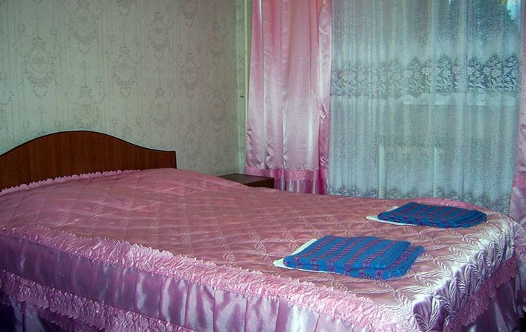 Borovoe (Mos.obl)