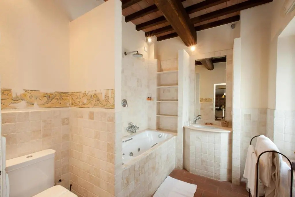 Palazzo Brandano Hotel