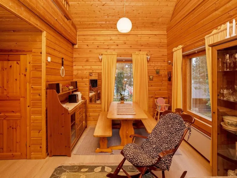 Holiday Home Kivelä