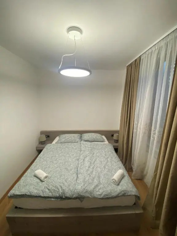 Apartment Nona Polda