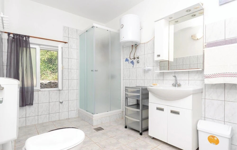 Awesome Home in Vela Luka With Wifi and 3 Bedrooms