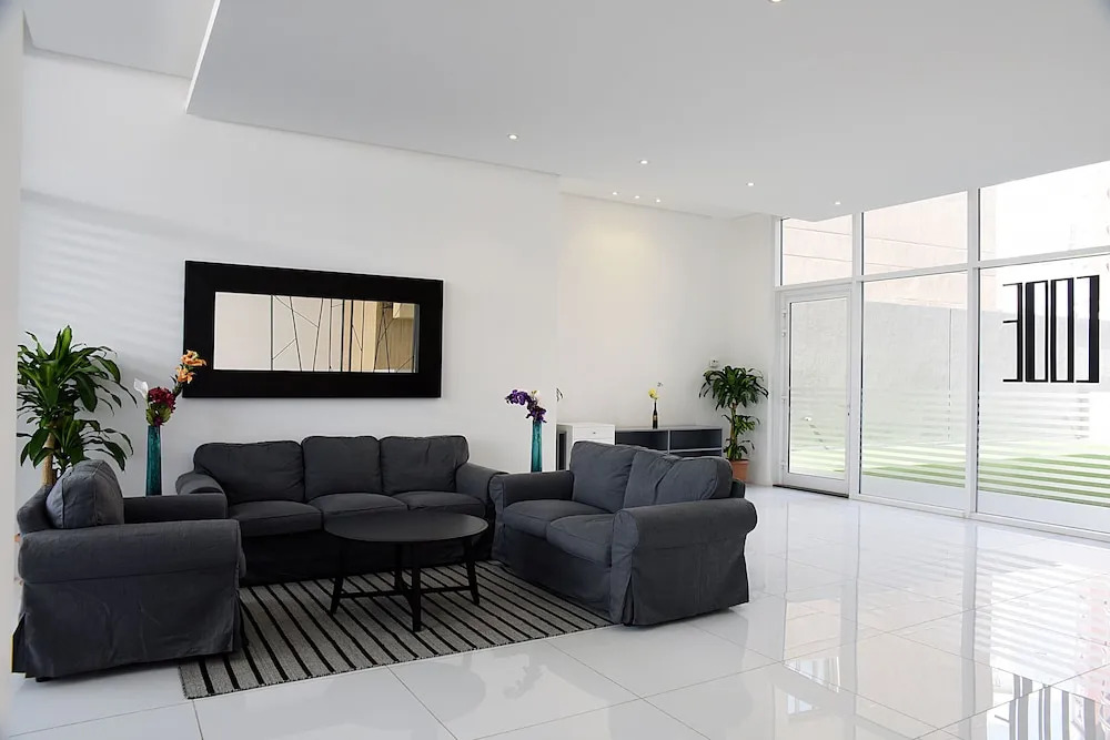 Code Housing - Al Bidaa- Family Only