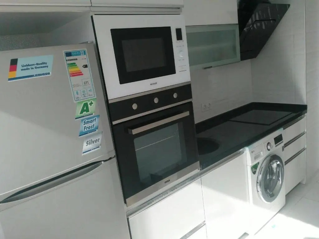 Zaher Apartment