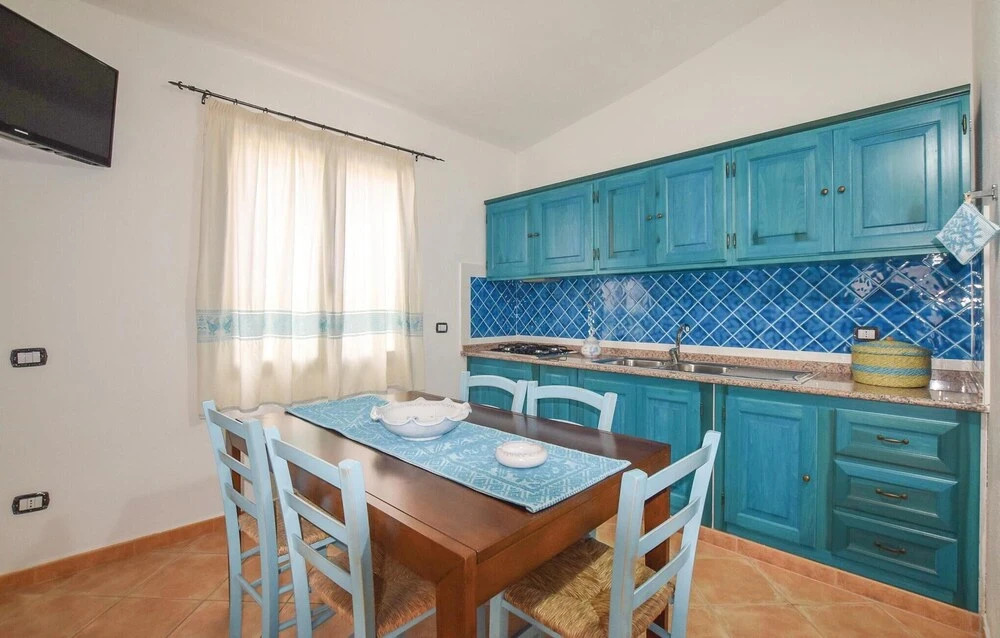Villa Milia