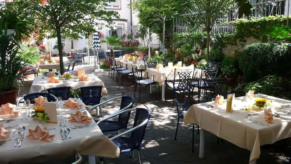 Hotel Anika