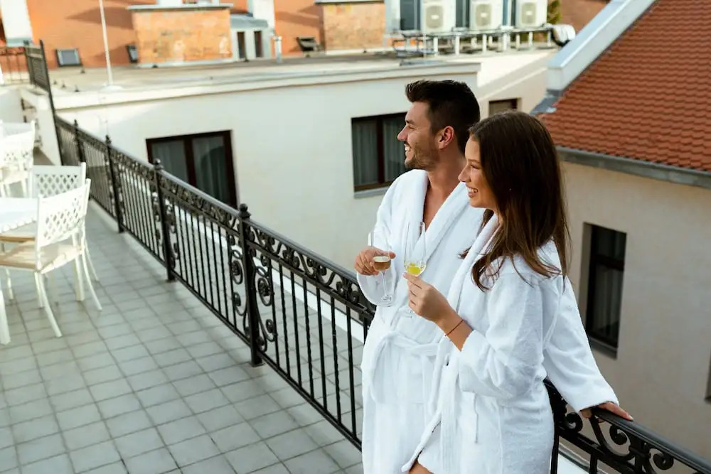 Boutique Hotel Gaia Superior
