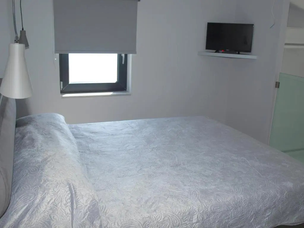 Attic Apartments