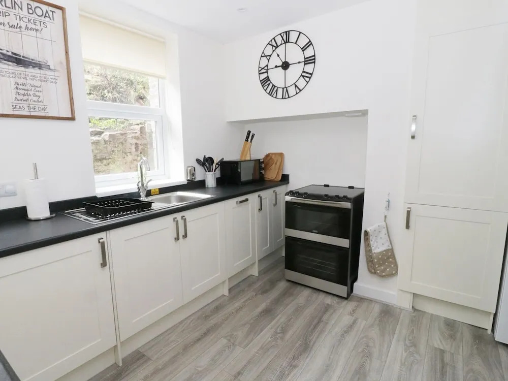 Lavender Cottage, Colwyn Bay