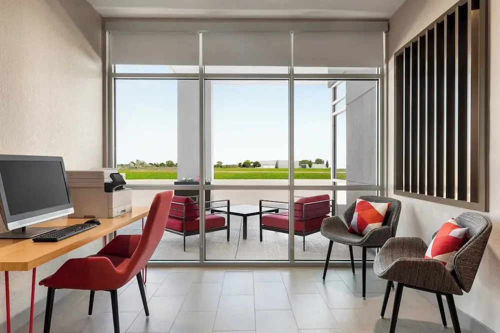 avid Hotel Mission East Mcallen Area by IHG