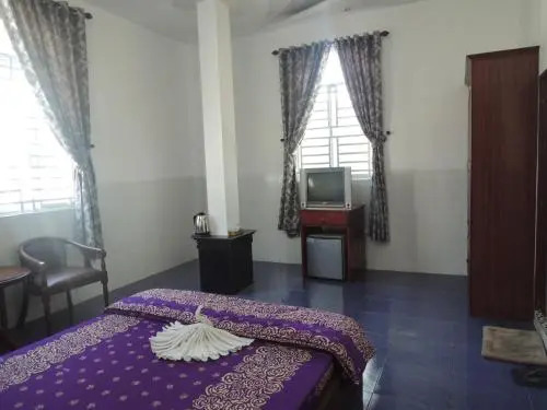 Ngoc Nho Guesthouse