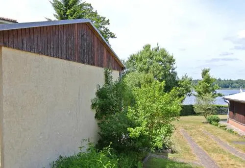 Ferienhaus Rheinsberg SEE 7241