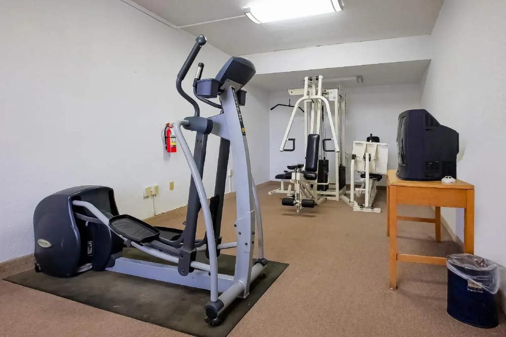 OYO Hotel Kingsville - Hwy 77