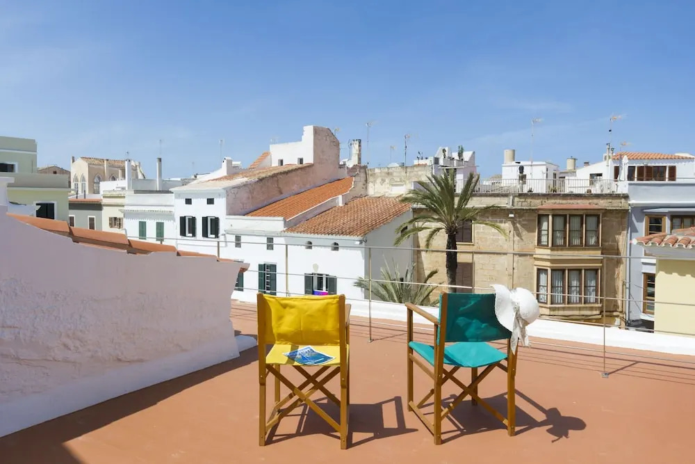 Holiday Home Casa Nova by Mauter Villas