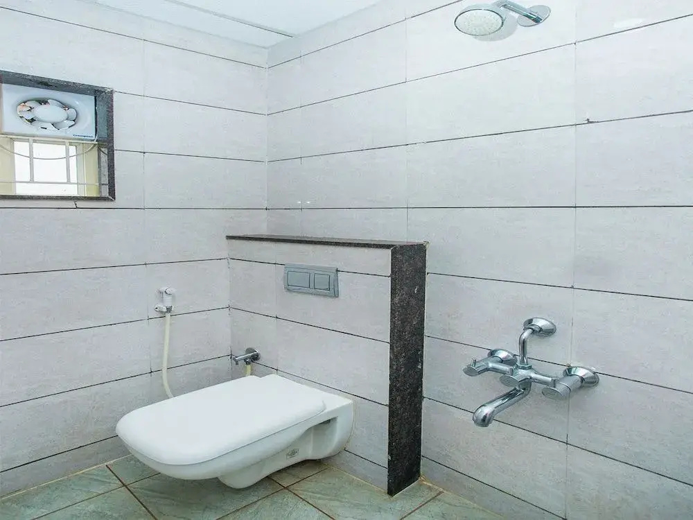 Ring View Hotels - Hebbal