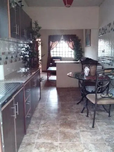 Rossam Suites