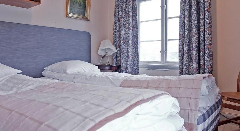 Lilla Hotellet Bed & Breakfast