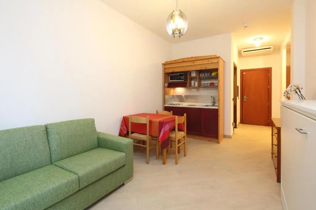 Residence Hotel Kriss