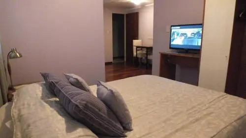 Hotel Canciller