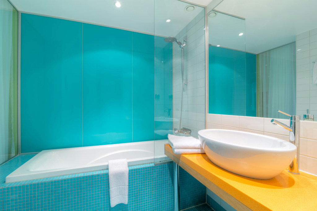 ProfilHotels Aveny