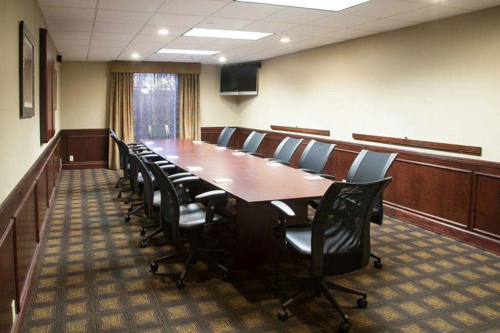 Hampton Inn Oxford-West