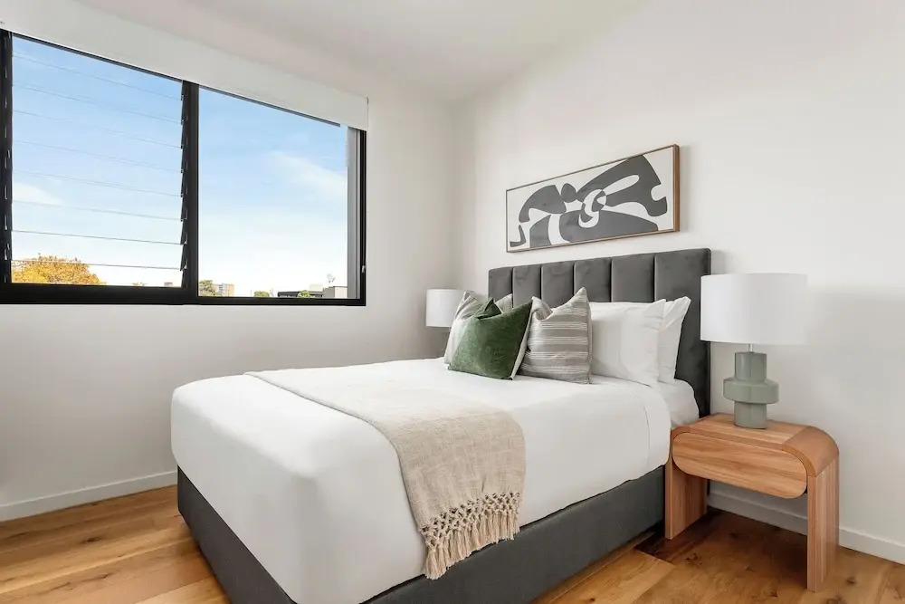 The Tramway Apartments by Urban Rest