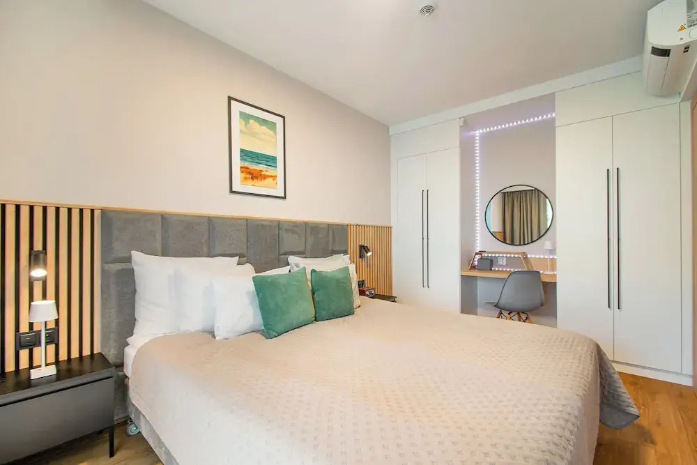 RentPlanet - Apartamenty Kasprowicza