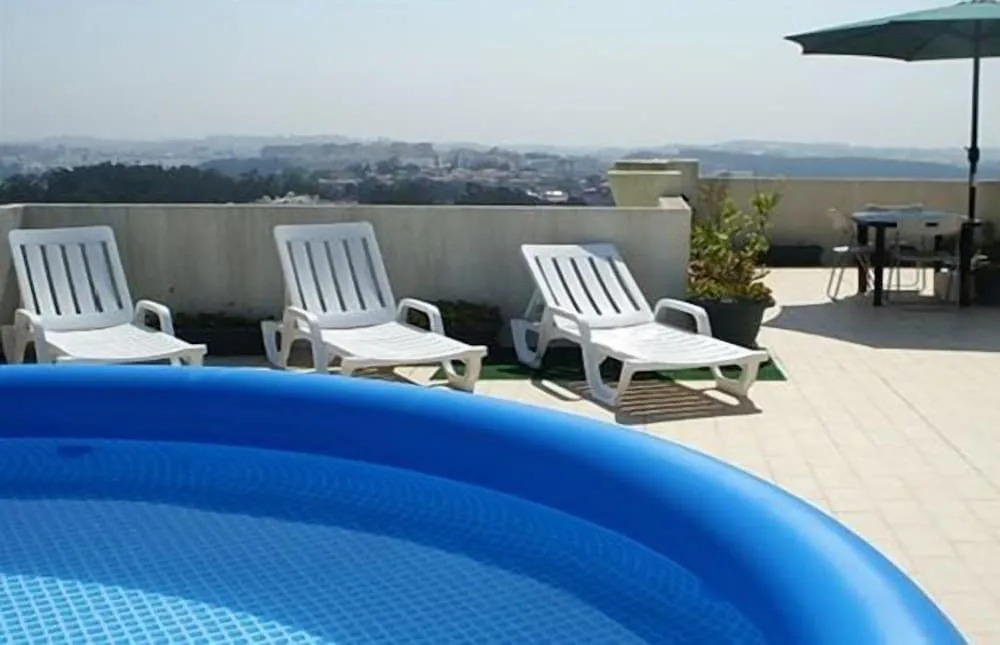 Sintra View Penthouse - Guest House