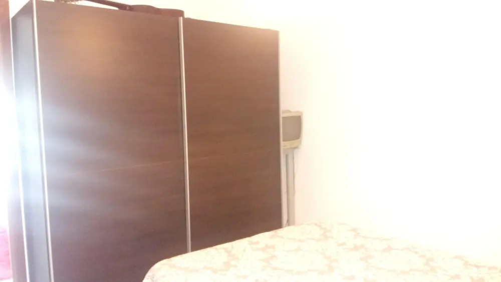Apartment with One Bedroom in Nazaré, with Wonderful Sea View And Wifi - 2 Km From the Beach