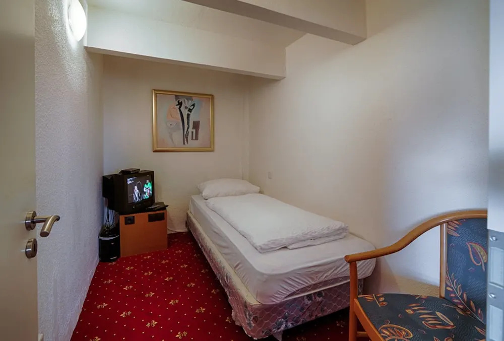 Hotel Dallgow
