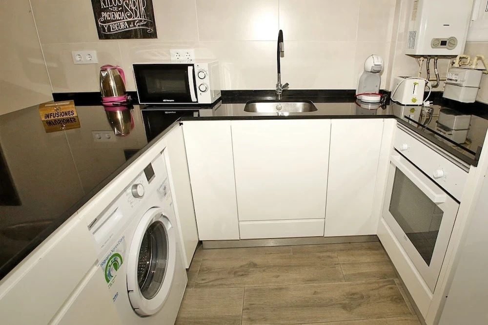 Tridente Apartment