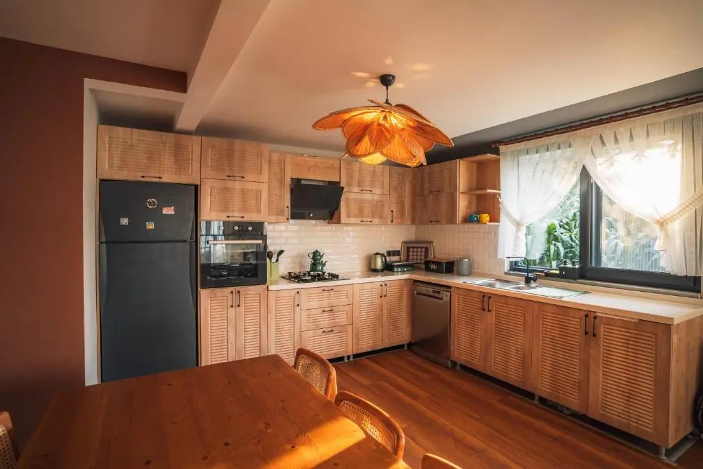 Blacksea Dream House