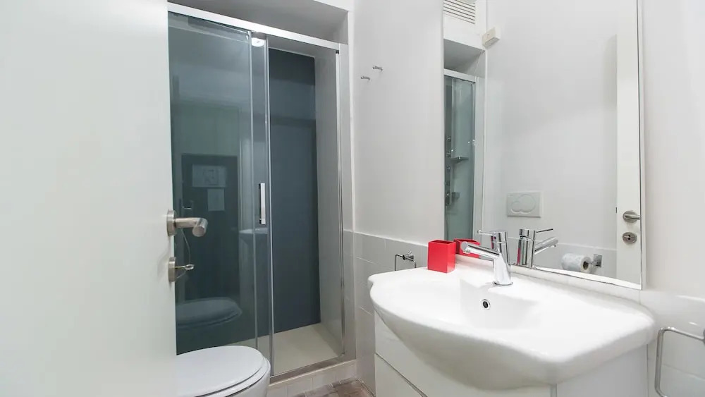 Rental in Rome Beato Angelico