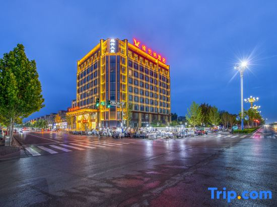 Vienna Hotel （Xinhe Yixing Building Hotel）