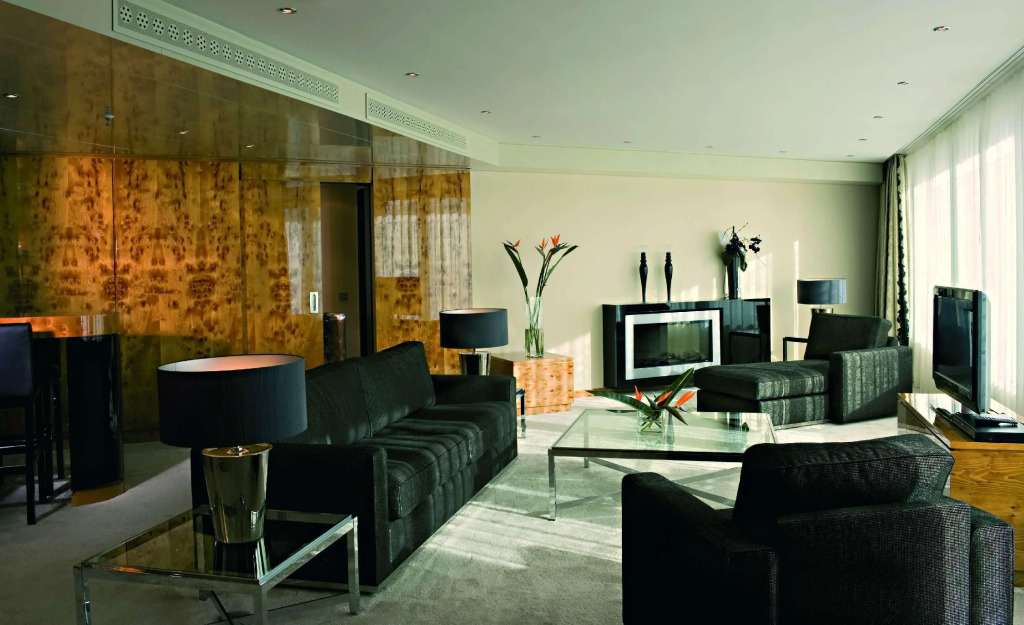 Maritim Hotel Düsseldorf