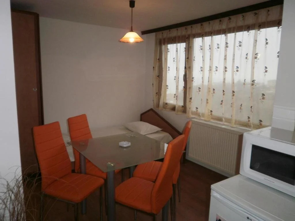 Family Hotel Denica