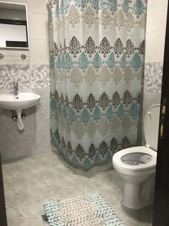 Luxurious Studios-Beit jala
