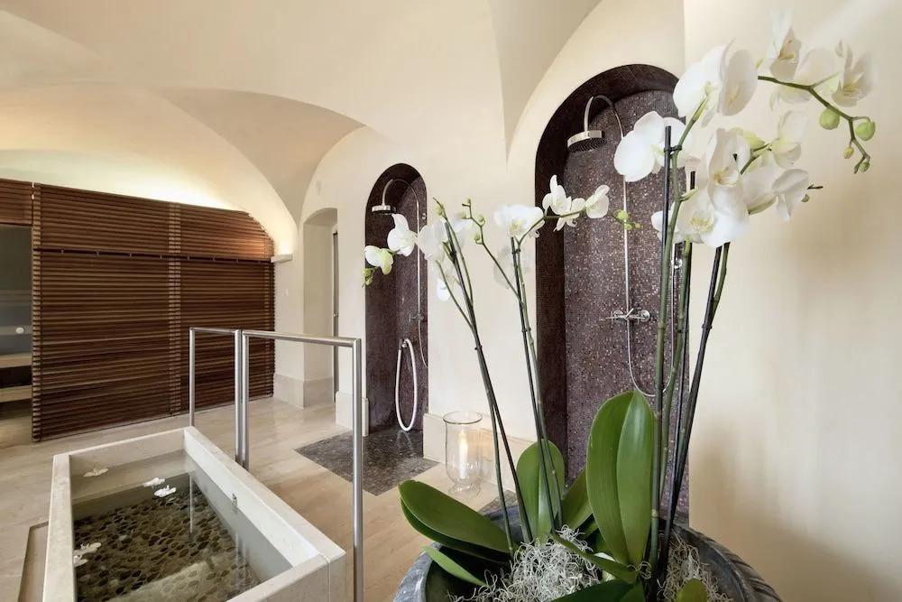 Limmathof Baden - Historisches Haus & Spa