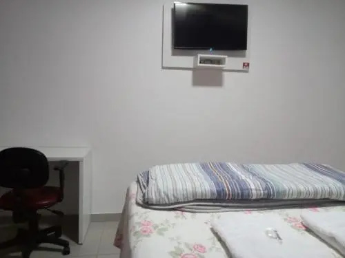 Hotel Farrapos