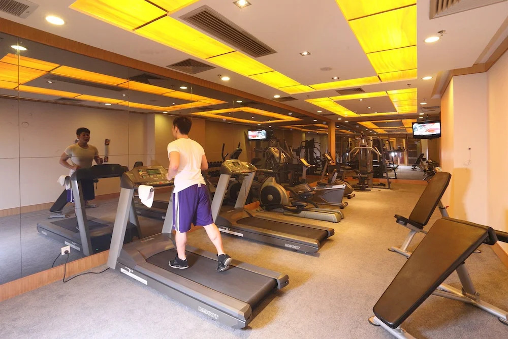 IntercityHotel Guangzhou East Railway Station