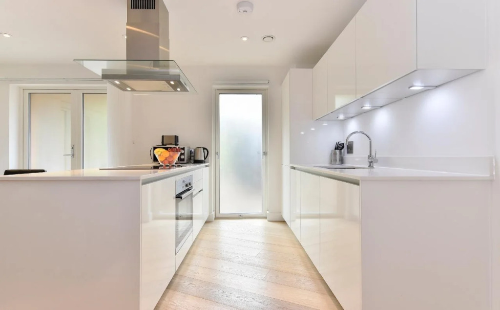 London City Apartments