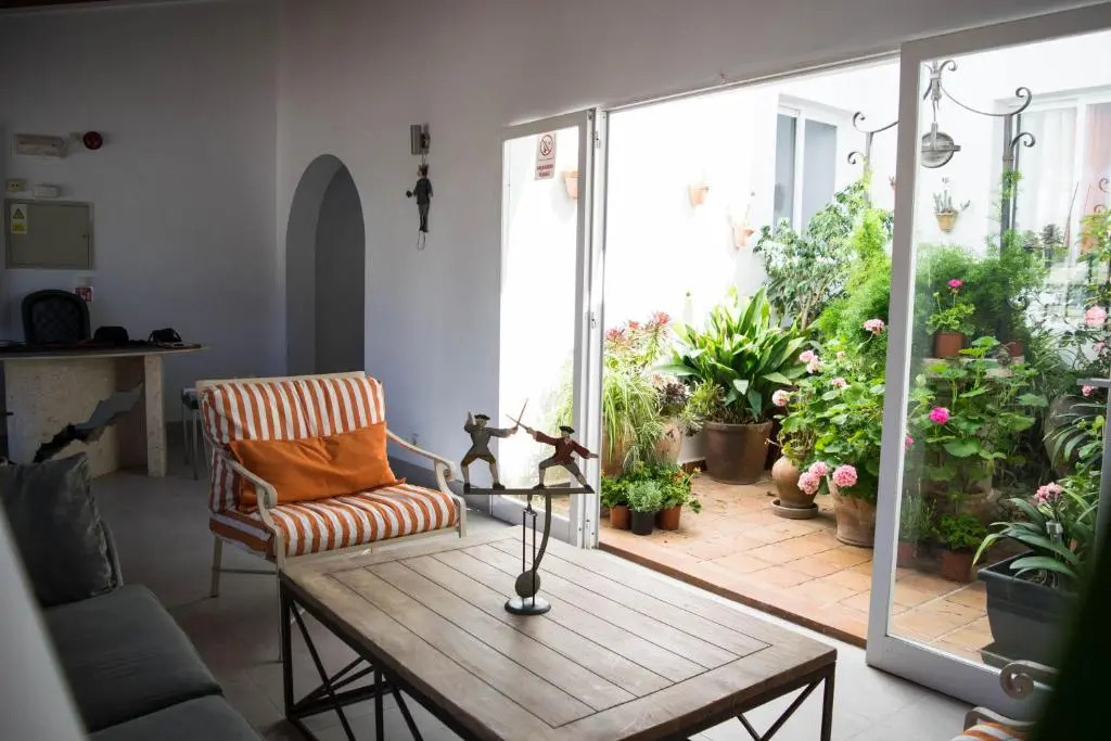 Villa Alexia Apartments Complex 2BR 9min to Sea 5min to Town AT1833